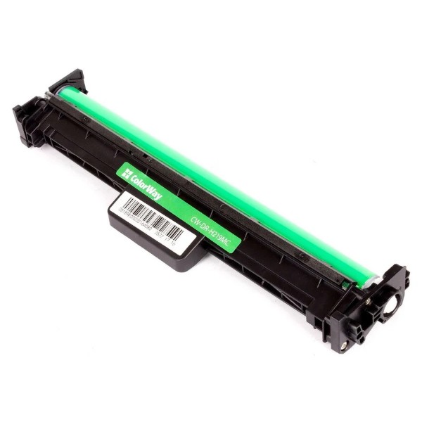 Фото - Картридж-тонер Colorway HP LJ Pro M102/M130 (CF219A) с чипом (CW-DR-H219MC)